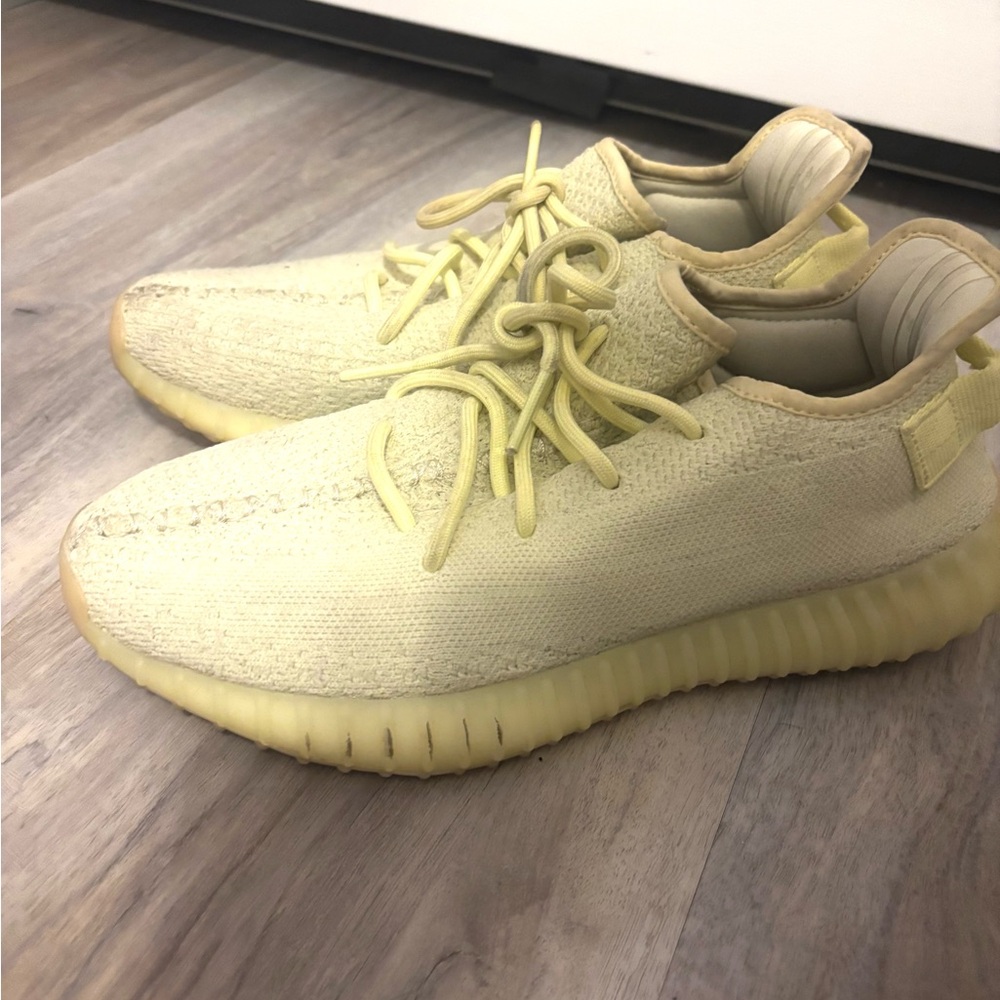 Adidas Yeezy Boost 350 V2 “Butter” - Picture 1 of 3